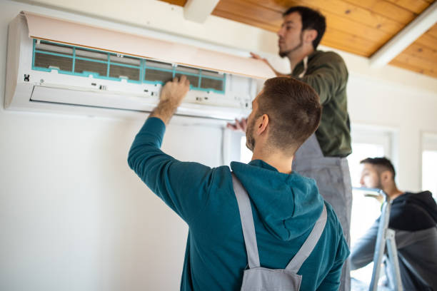 Best Energy-efficient HVAC Solutions in Kershaw, SC