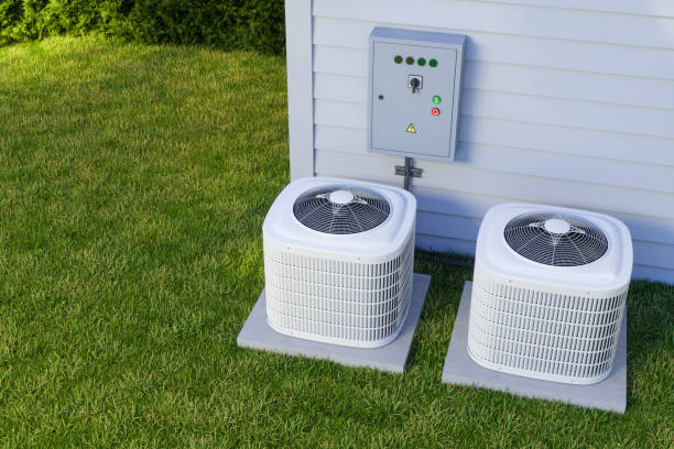  Kershaw, SC HVAC Pros