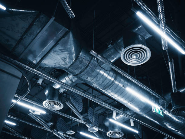 Best HVAC Consulting and Engineering in Kershaw, SC