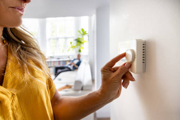 Best Geothermal HVAC Systems in Kershaw, SC