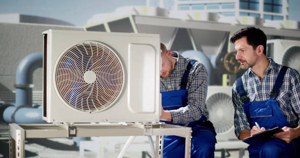 Best Seasonal HVAC Services in Kershaw, SC