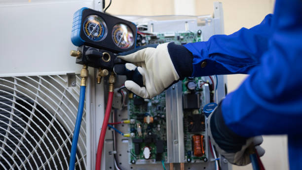 Best Residential HVAC in Kershaw, SC