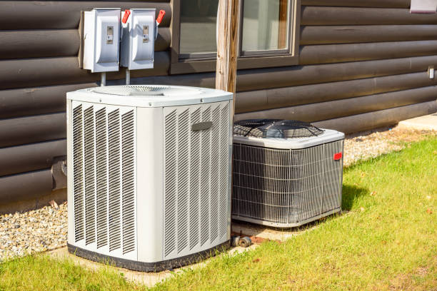 Professional HVAC in Kershaw, SC