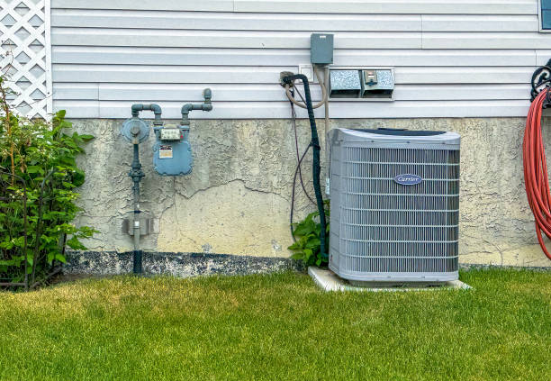 Best HVAC for Healthcare Facilities in Kershaw, SC